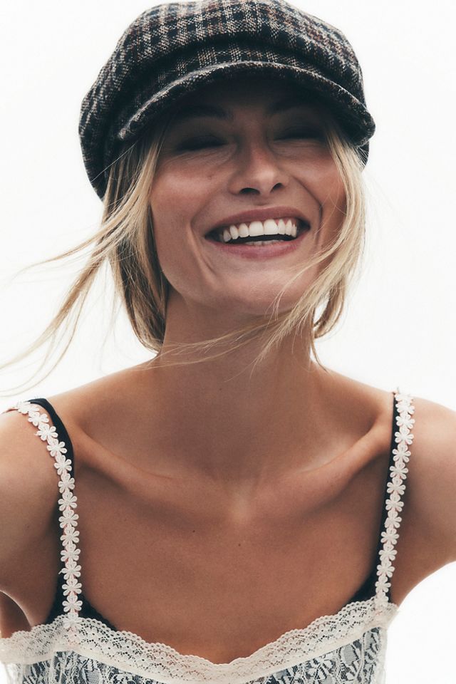 Heritage Cadet Hat #3