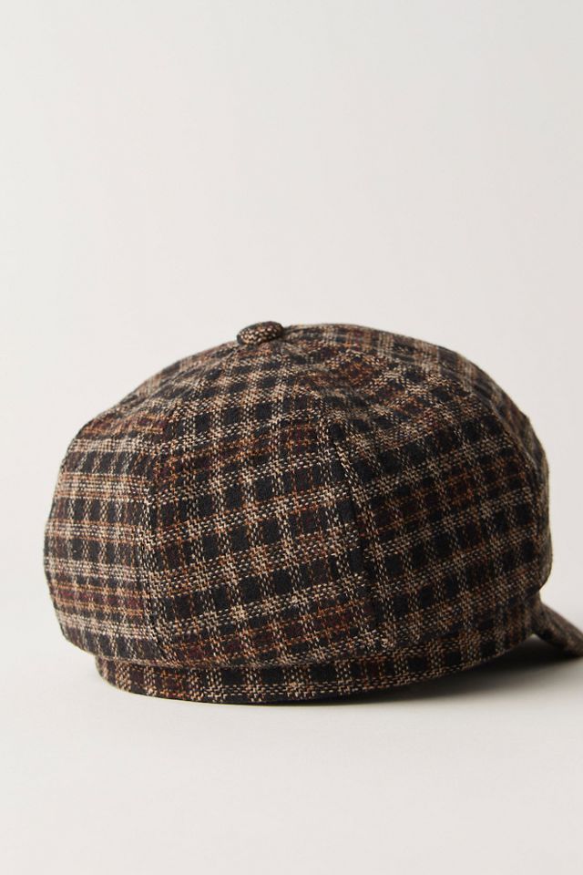 Heritage Cadet Hat #1