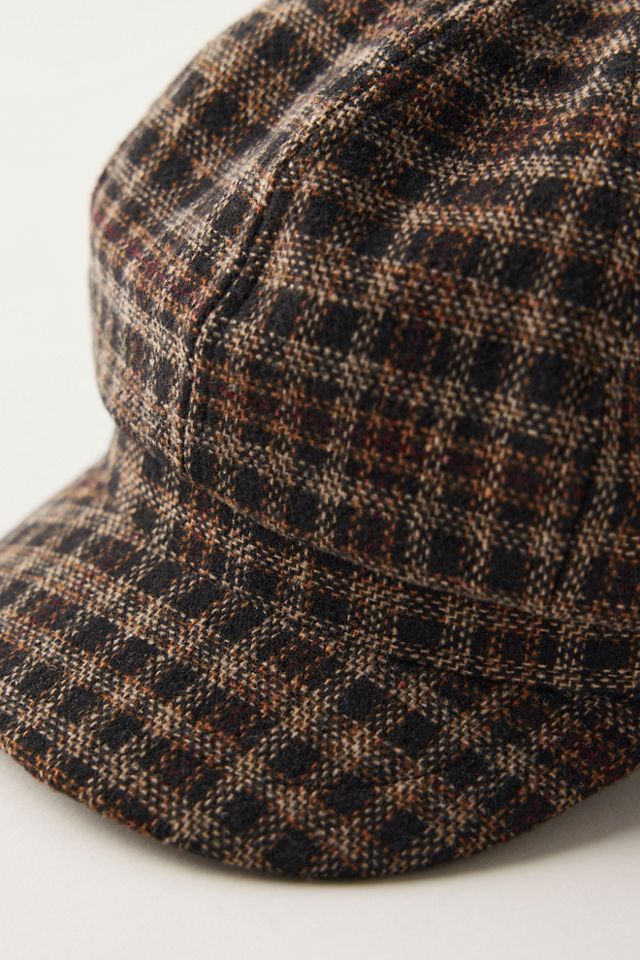 Heritage Cadet Hat #2
