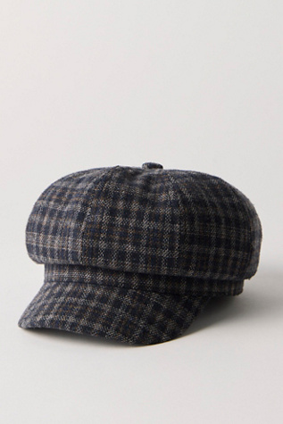 Heritage Cadet Hat