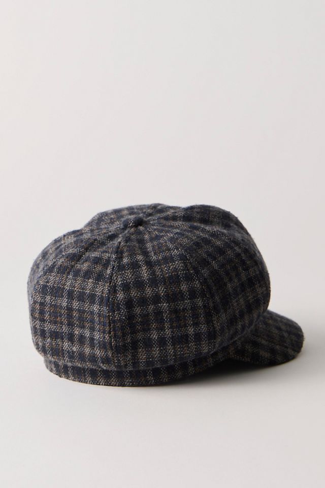 Heritage Cadet Hat #1