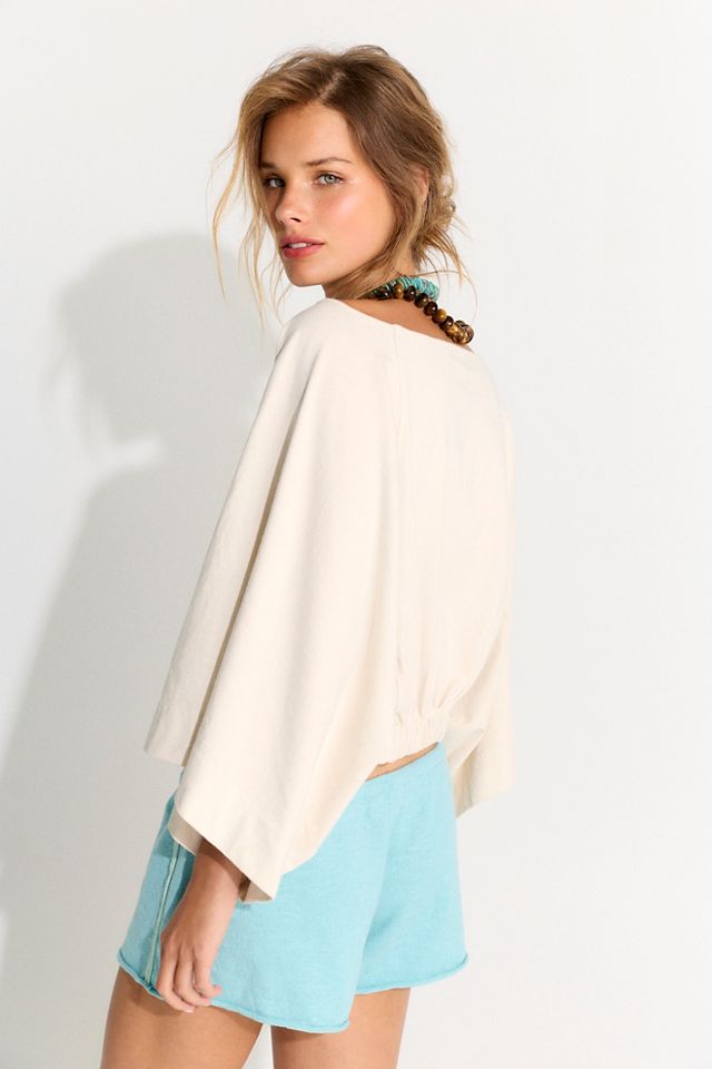 Lennox Top #1