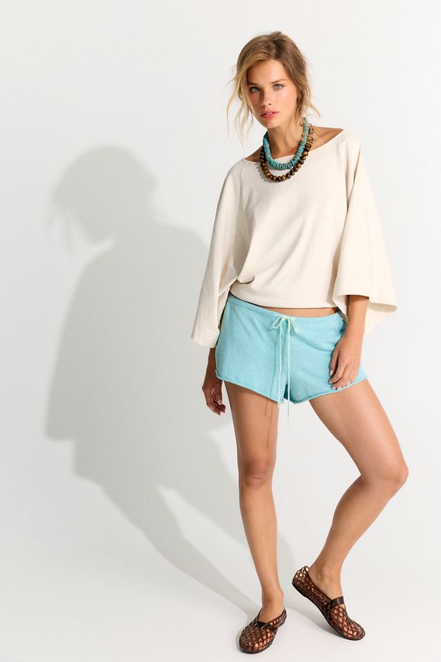 Lennox Top #3