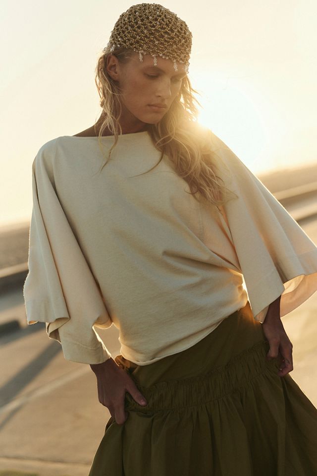 Lennox Top #3