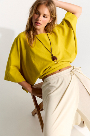 Lennox Top