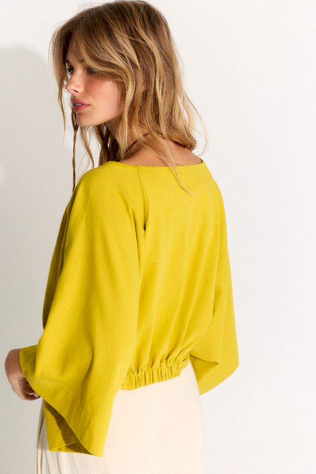 Lennox Top #1