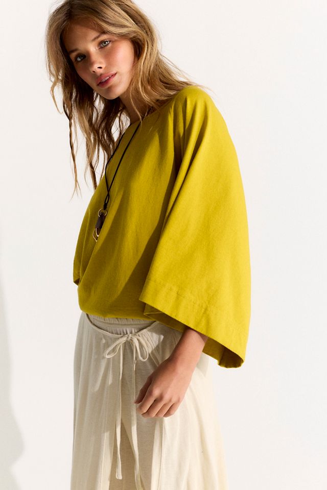 Lennox Top #3