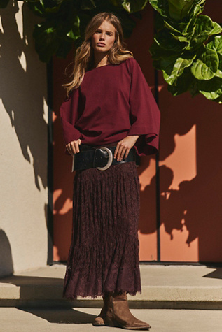 Lennox Top