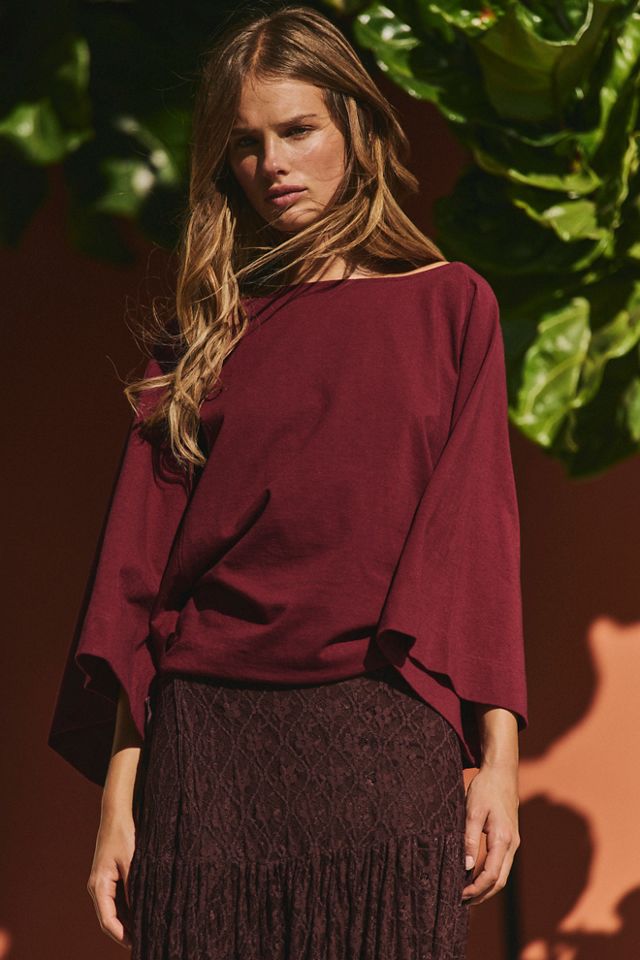 Lennox Top #3