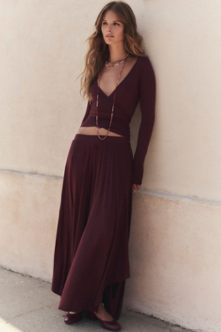 Ensemble pantalon Maris