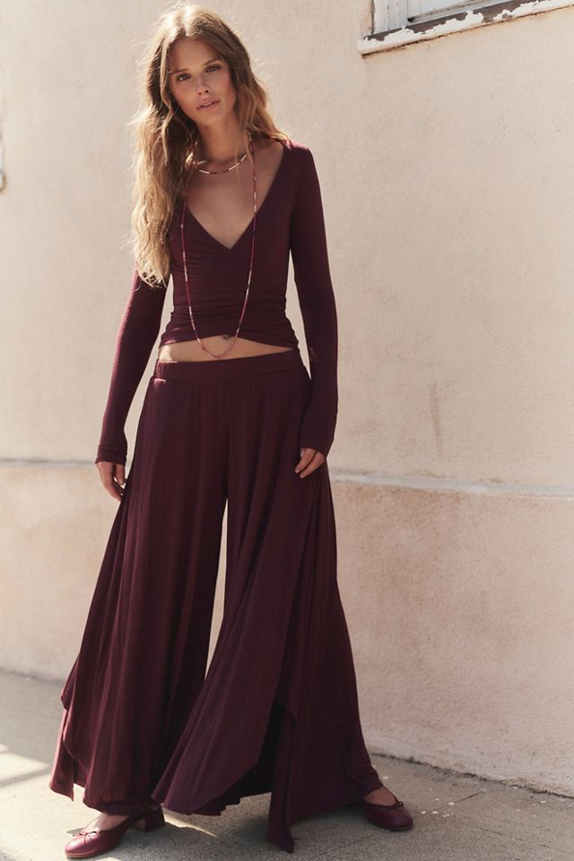 Maris Pant Set #4