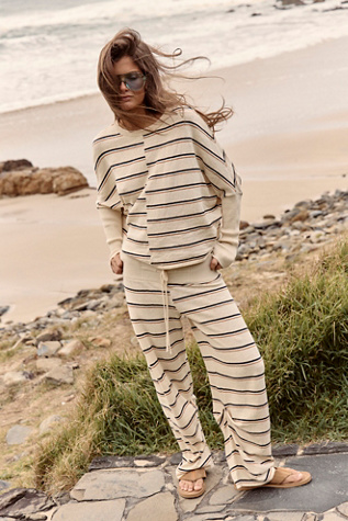 Ensemble chandail Sandstone