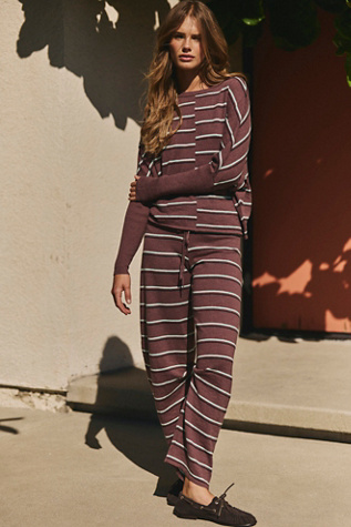 Sandstone Sweater Set by Free People