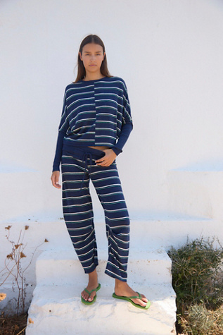 Sandstone Sweater Set