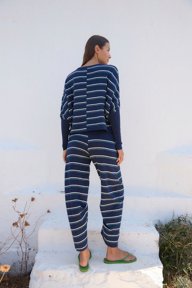 Sandstone Sweater Set #1