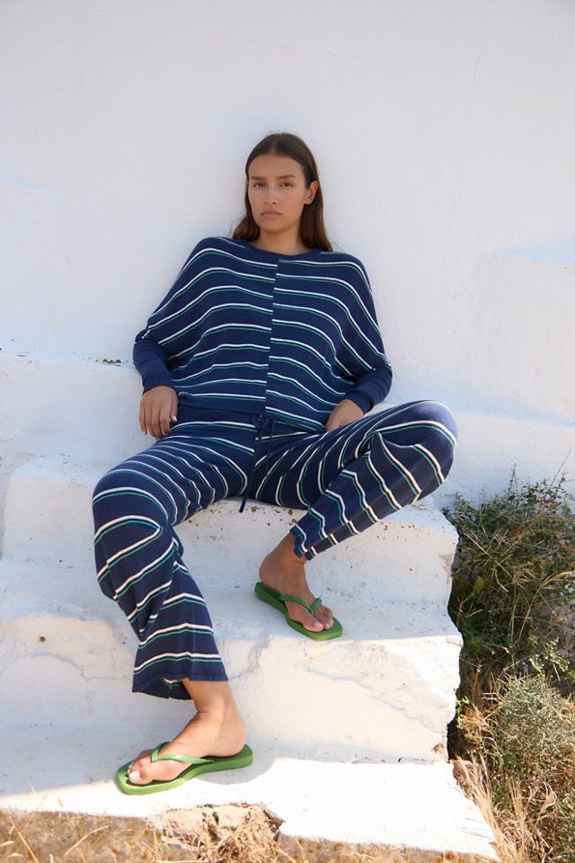 Sandstone Sweater Set #3