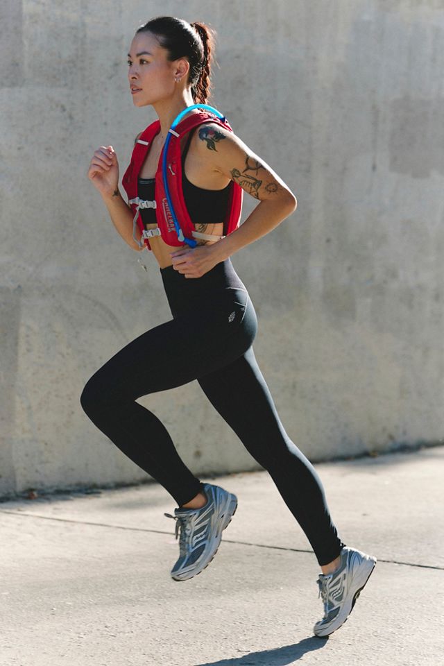 Carpe Diem Pocket Leggings #3
