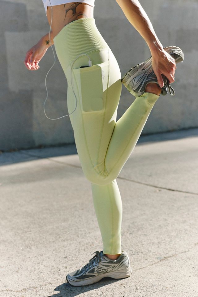 Carpe Diem Leggings #3