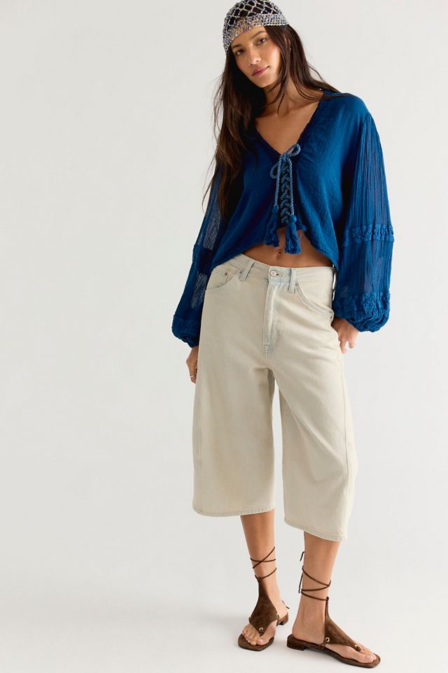 Jen's Pirate Booty Acinda Top #2