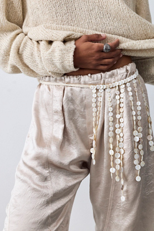 Sirens Song Wrap Belt