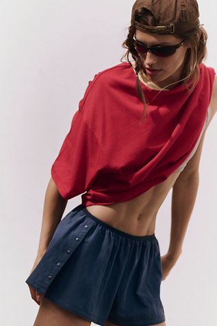 Make It Snappy Shorts