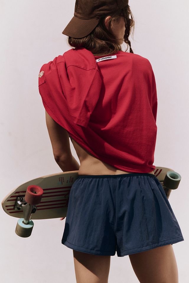 Make It Snappy Shorts #1