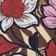Rusty Batik Print