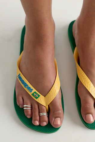 Женское кольцо Chan Luu Ripple Diamond Toe, цвет: Серебряный — фото 1