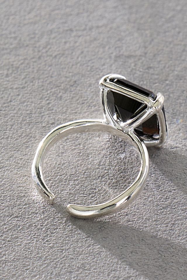 Chan Luu Caprice Crystal Toe Ring #4
