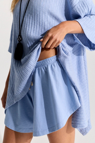 Catherine Short Set