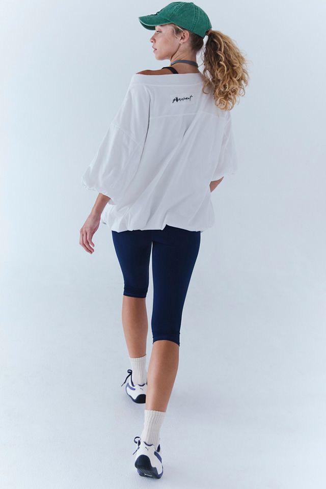 Streamline Tee #1
