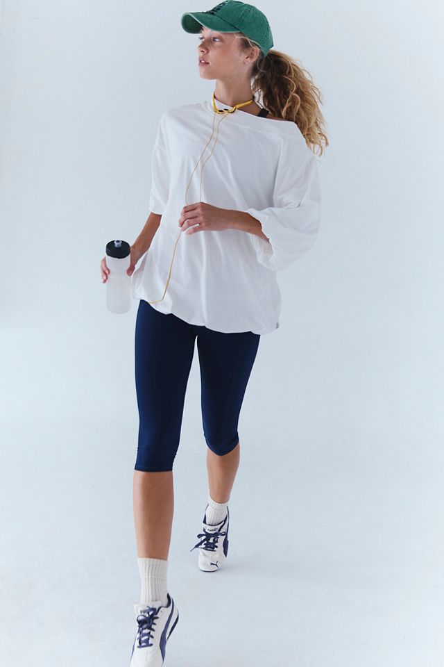 Streamline Tee #2