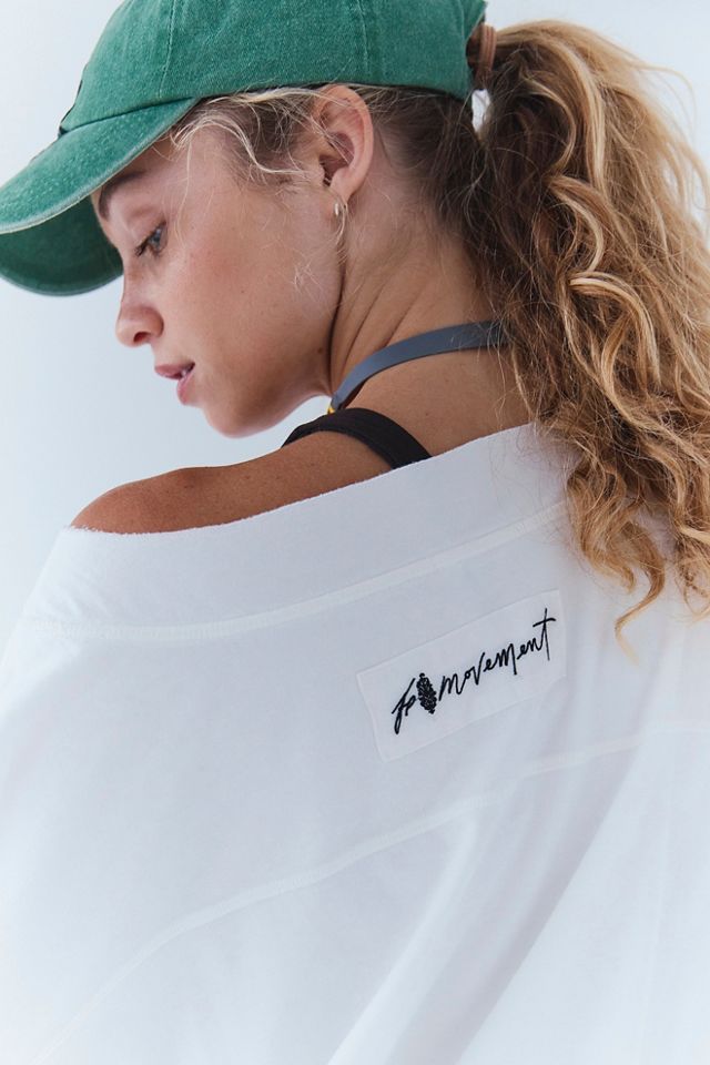 Streamline Tee #3
