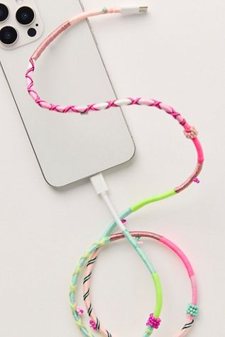 Chargeur USB-C Le Pom Pom