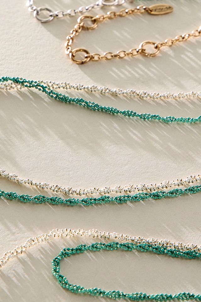 Collier convertible Celia #4