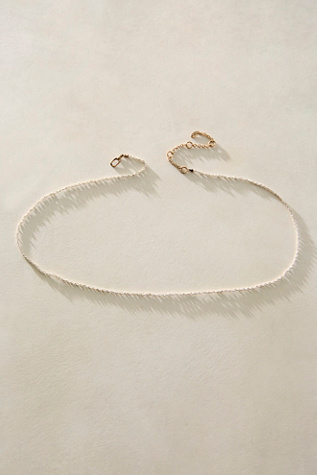 Celia Convertible Necklace