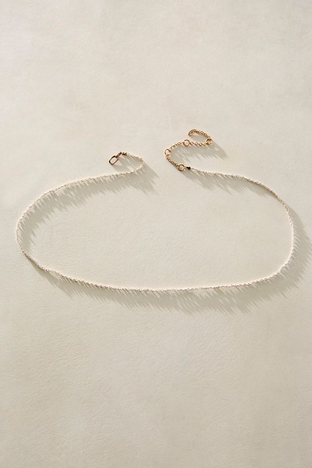 Collier convertible Celia #2