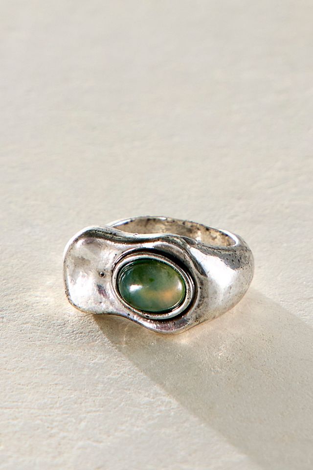 Etta Pinky Ring #1