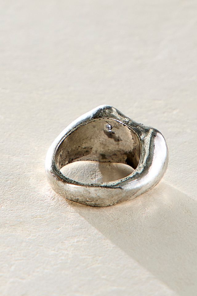 Etta Pinky Ring #2