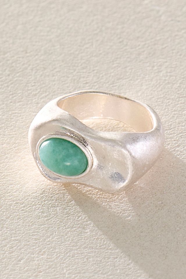 Etta Pinky Ring #1