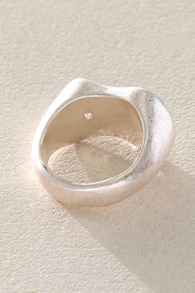 Etta Pinky Ring #2