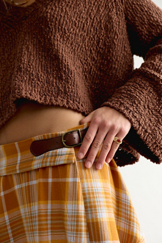 Etta Pinky Ring