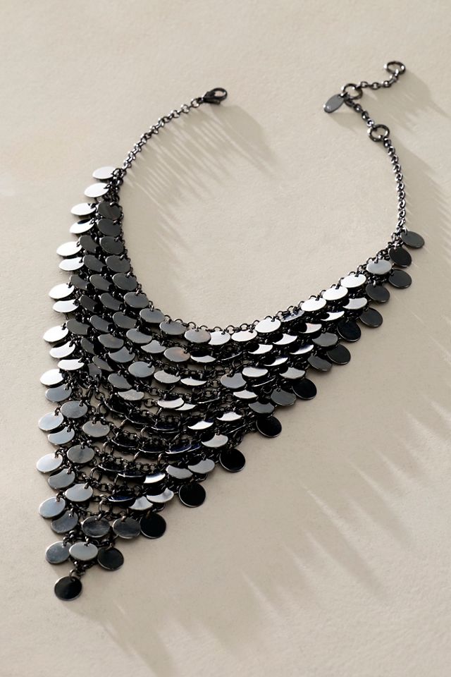Solana Choker Necklace #2