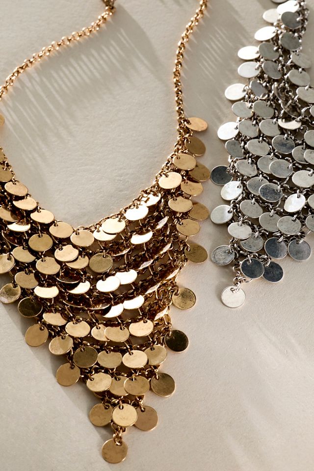Solana Choker Necklace #1