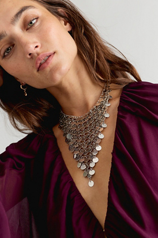 Solana Choker Necklace