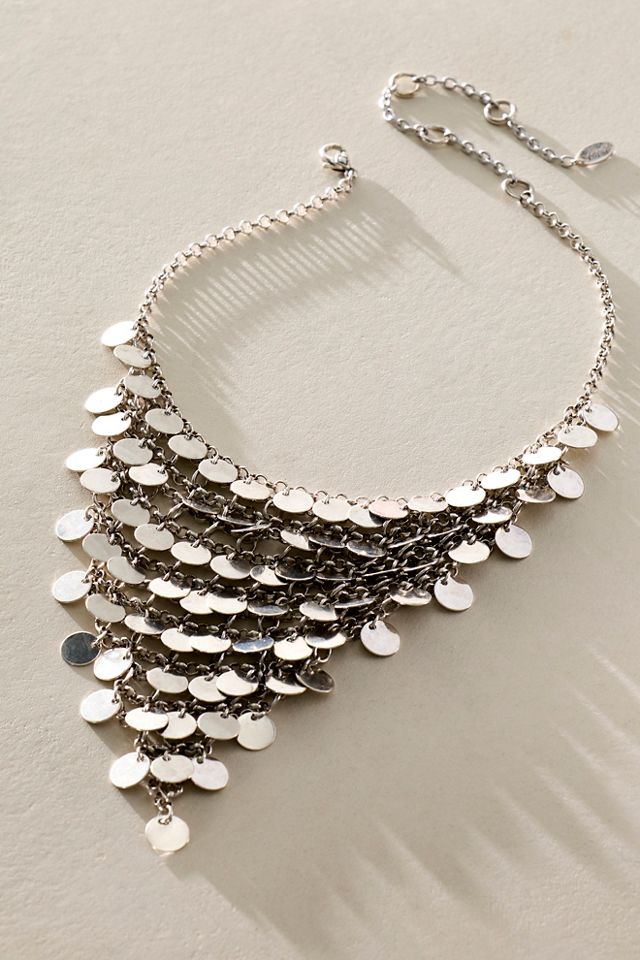 Solana Choker Necklace #2