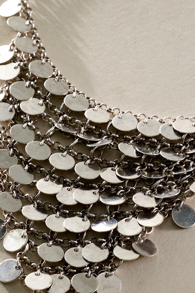Solana Choker Necklace #3