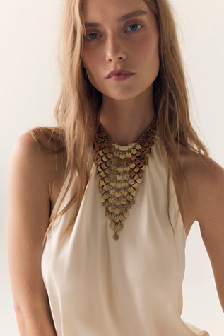 Solana Choker Necklace