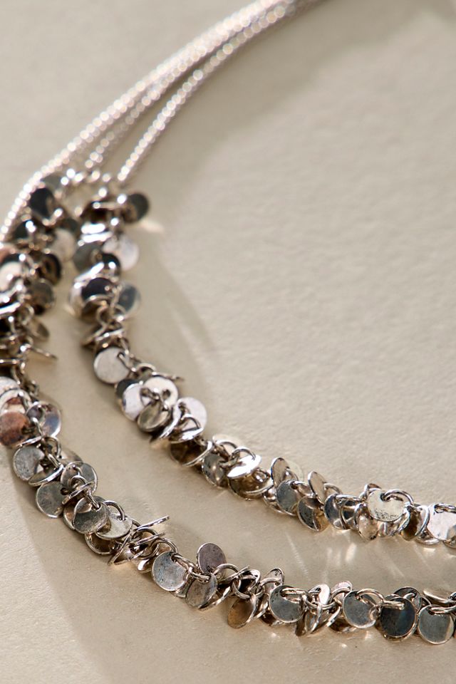Collier Lariat Solana #2