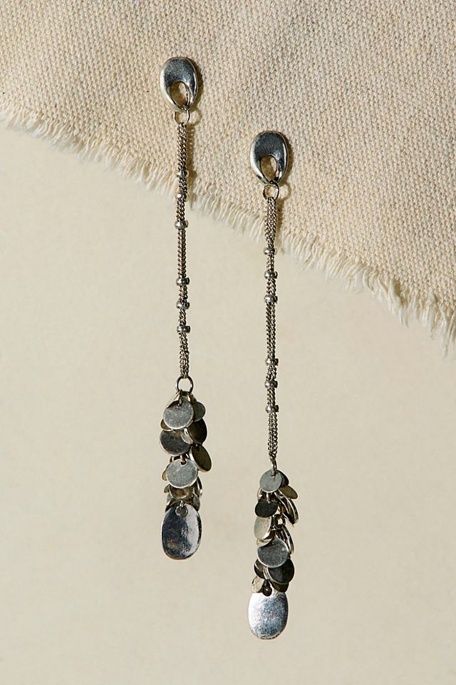 Solana Dangle Earrings #1